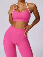 Faerie Gym Set - Leggings + Top Starlethics
