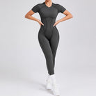 Whimsical Backless Jumpsuit Jumpsuit Starlethics 