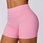 Movers Scrunch Shorts Starlethics