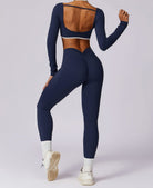 Faerie Gym Shirt Set - Leggings + Top Starlethics