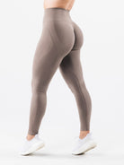 Upbeat Seamless Jacquard Leggings Starlethics