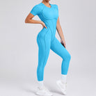 Whimsical Backless Jumpsuit Jumpsuit Starlethics 