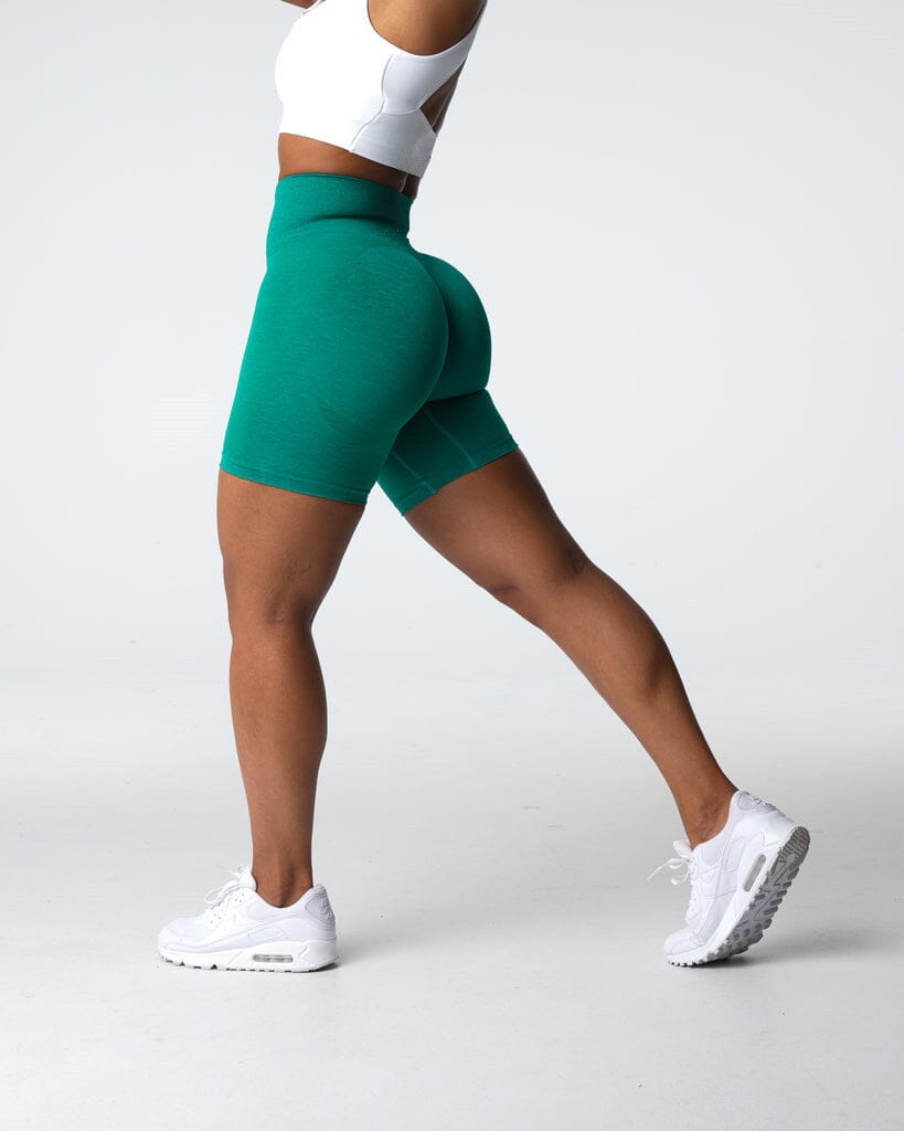 Giggly Seamless Yoga Shorts Starlethics