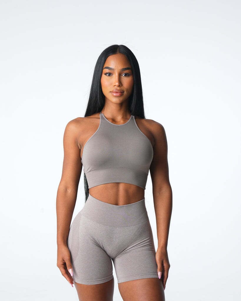 Deity Backless Sports Bra Starlethics
