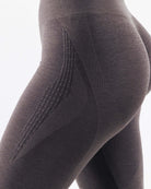 Upbeat Seamless Jacquard Leggings Starlethics