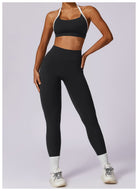 Faerie Gym Set - Leggings + Top Starlethics