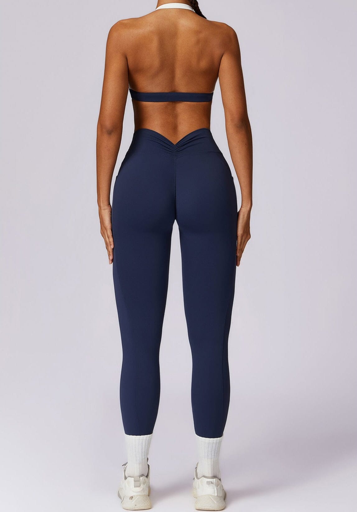 Faerie Gym Set - Leggings + Top Starlethics