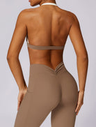 Faerie Gym Set - Leggings + Top Starlethics