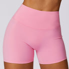 Movers Scrunch Shorts Starlethics