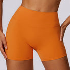 Movers Scrunch Shorts Starlethics