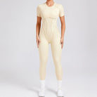 Whimsical Backless Jumpsuit Jumpsuit Starlethics 