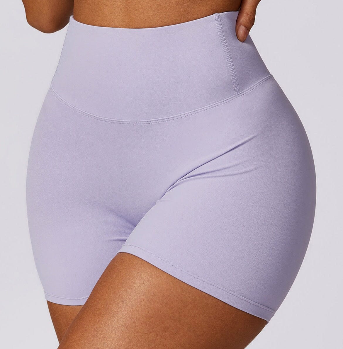 Movers Scrunch Shorts Starlethics