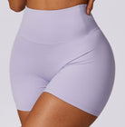 Movers Scrunch Shorts Starlethics
