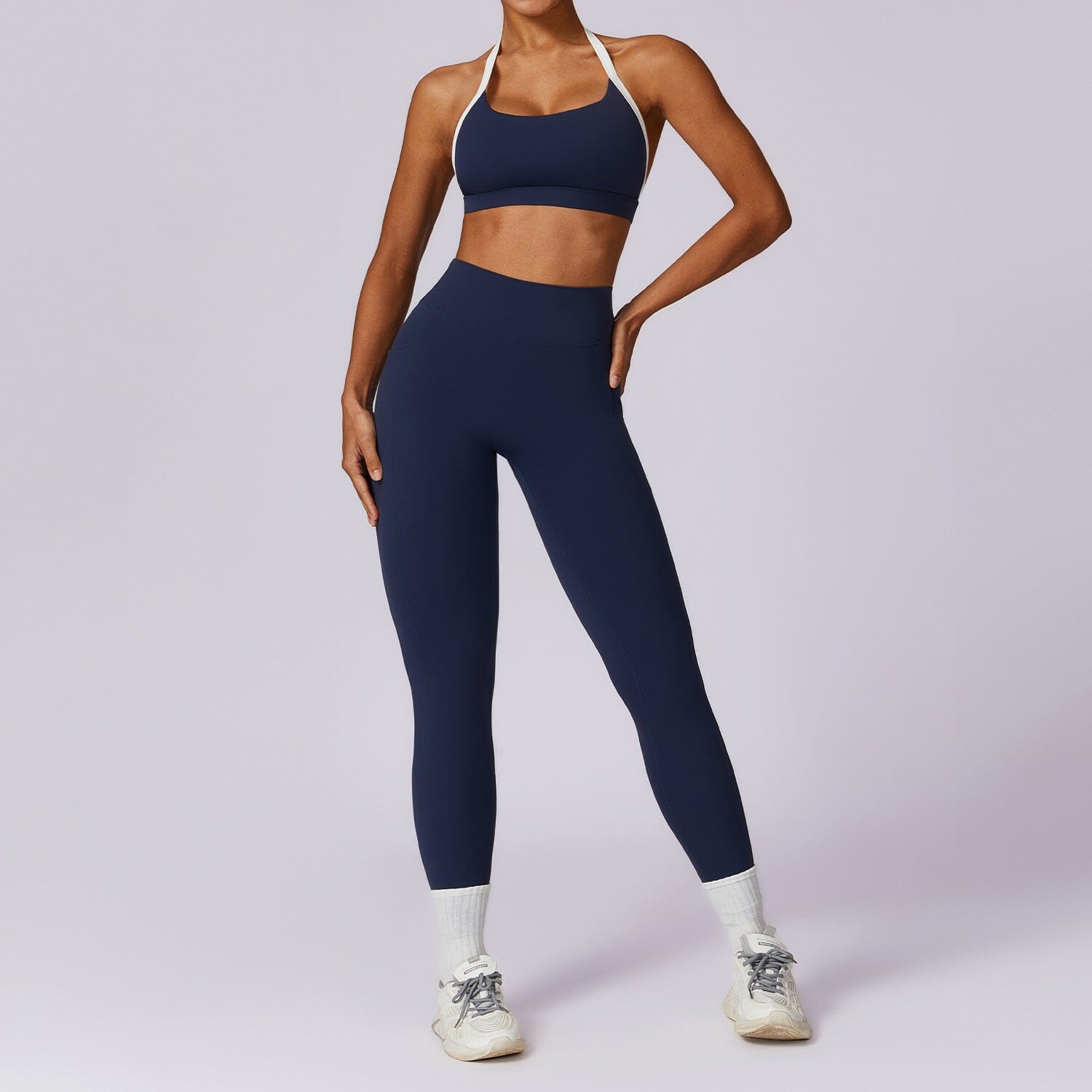 Faerie Gym Set - Leggings + Top Starlethics