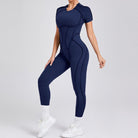 Whimsical Backless Jumpsuit Jumpsuit Starlethics 