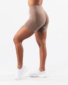 Upbeat Seamless Jacquard Shorts Starlethics