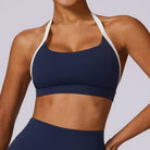 Faerie Backless Halter Bra Starlethics