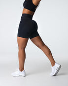Giggly Seamless Yoga Shorts Starlethics