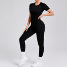 Whimsical Backless Jumpsuit Jumpsuit Starlethics 