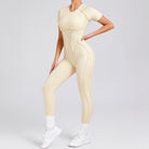 Whimsical Backless Jumpsuit Jumpsuit Starlethics 
