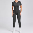 Whimsical Backless Jumpsuit Jumpsuit Starlethics 