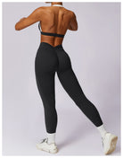 Faerie Gym Set - Leggings + Top Starlethics