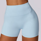 Movers Scrunch Shorts Starlethics