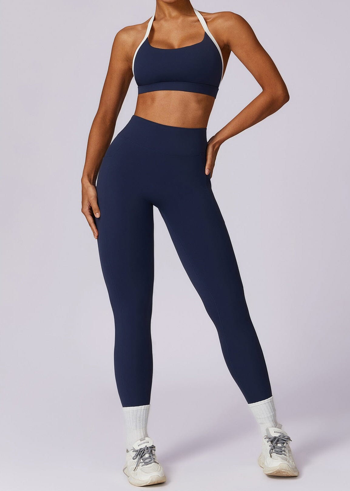 Faerie Gym Set - Leggings + Top Starlethics