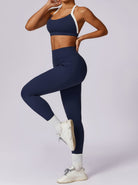 Faerie Gym Set - Leggings + Top Starlethics