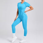 Whimsical Backless Jumpsuit Jumpsuit Starlethics 