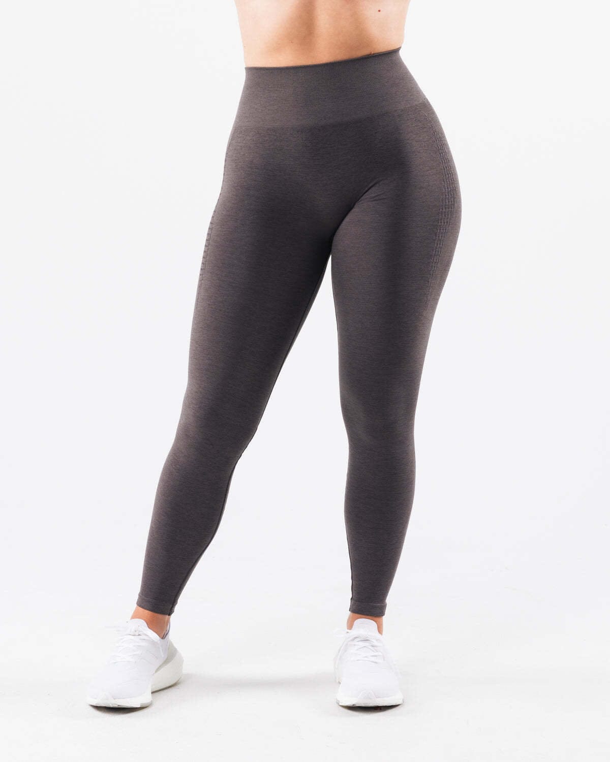 Upbeat Seamless Jacquard Leggings Starlethics