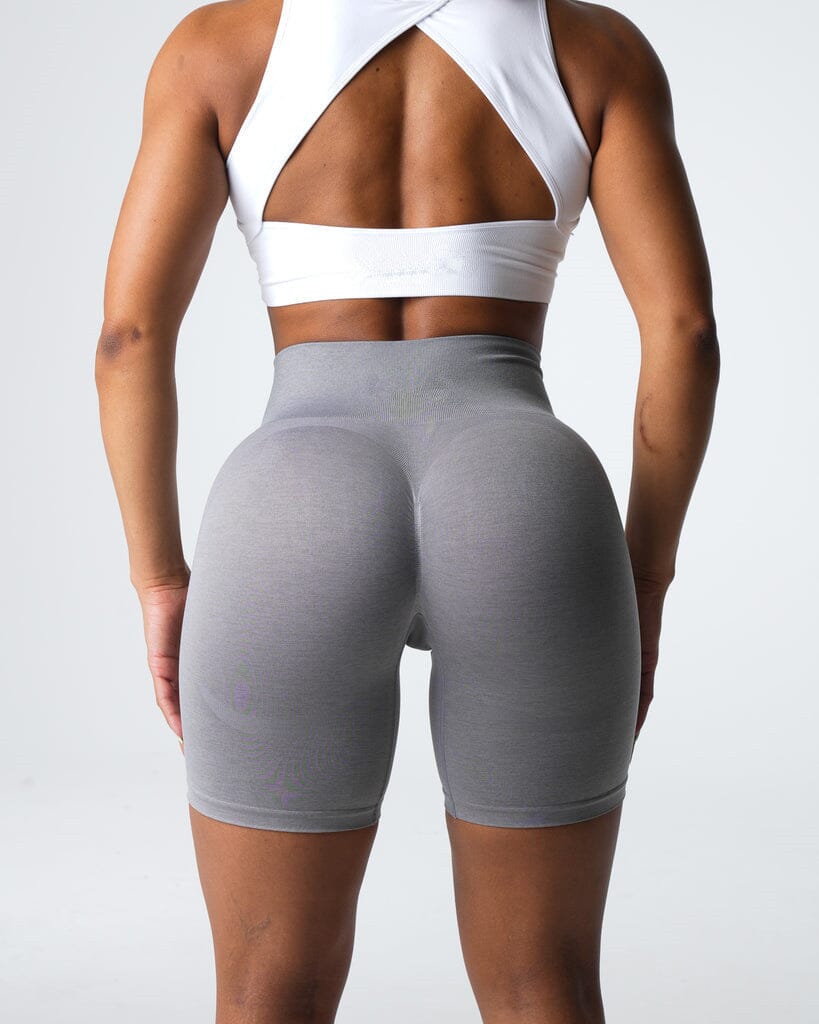 Giggly Seamless Yoga Shorts Starlethics