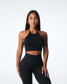 Deity Backless Sports Bra Starlethics