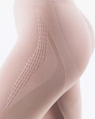 Upbeat Seamless Jacquard Leggings Starlethics