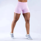 Hyper Seamless  Gym Shorts Starlethics