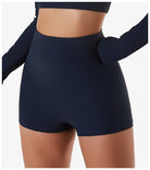 Fab Yoga Shorts Starlethics