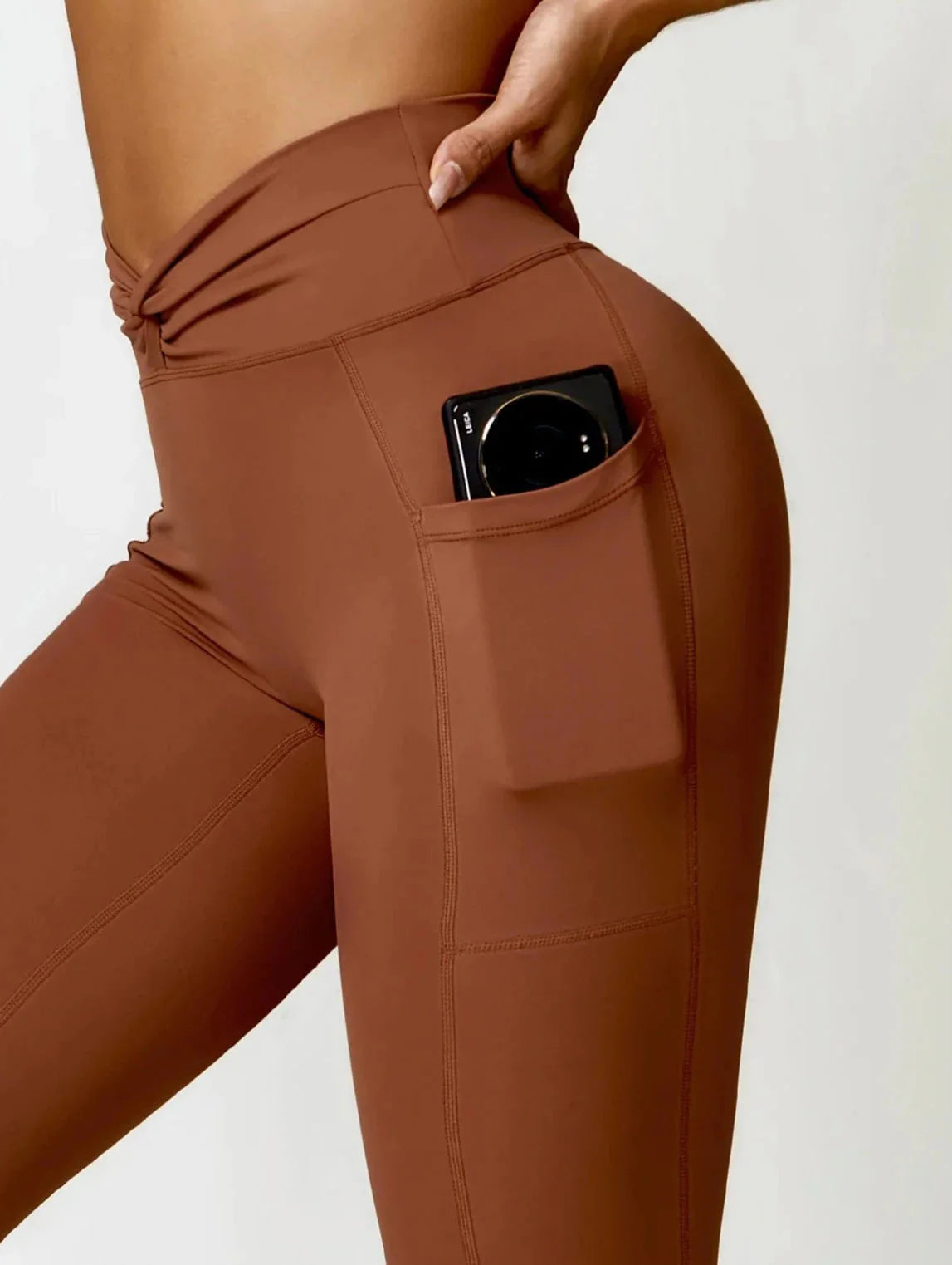 Cross Fit Elevation Leggings Starlethics