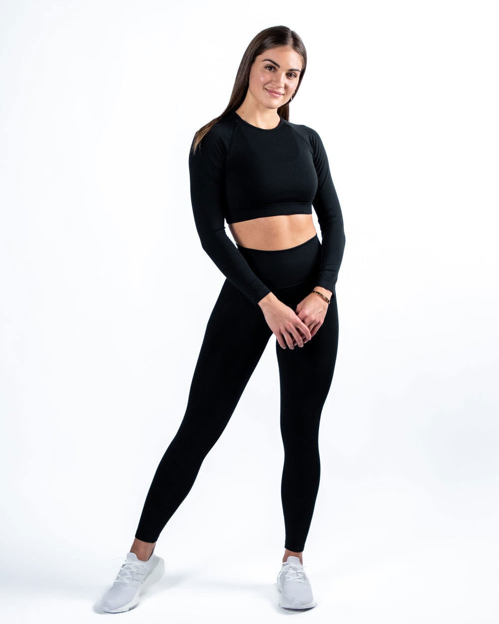 Athlete Full Sleeve Shirt Starlethics