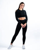 Athlete Full Sleeve Shirt Starlethics