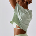 Casual Short Sleeve Top Starlethics
