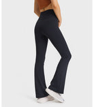 Jade Bell-bottoms Trousers Starlethics