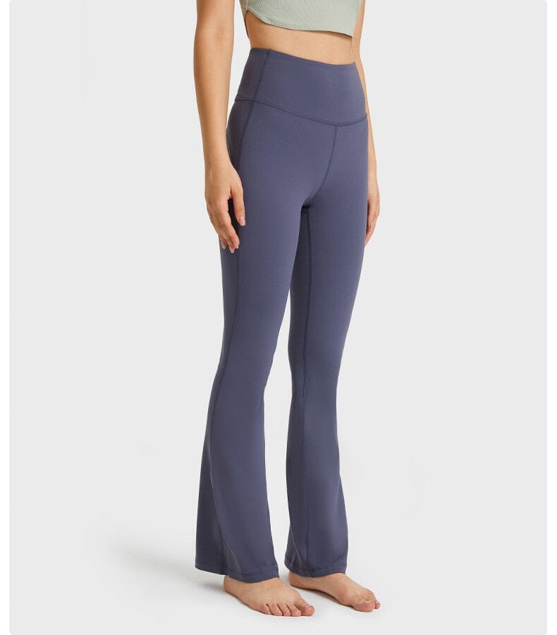 Jade Bell-bottoms Trousers Starlethics
