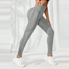 16. Yoga Leggings Sport Frauen Fitness Legging nahtlose Workout Leggings Mode Push-up Leggings Fitness studio Frauen Radfahren Kleidung Starlethics 
