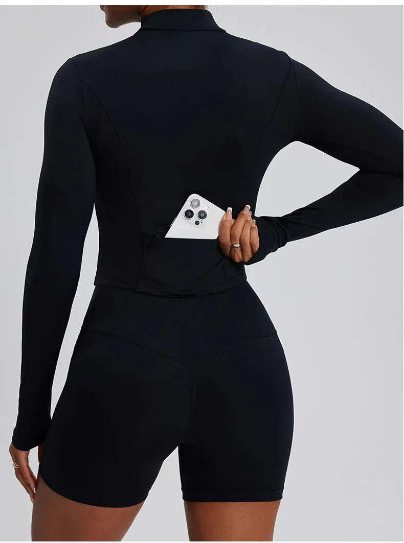 Dominance Athletic Gym Set - Shorts + Top Sets Starlethics 
