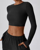 Reverie Long Sleeve Top Starlethics