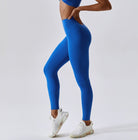 Crest High Waist Leggings Starlethics
