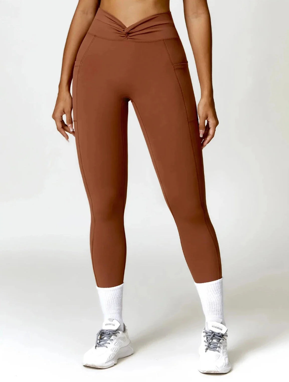 Cross Fit Elevation Leggings Starlethics