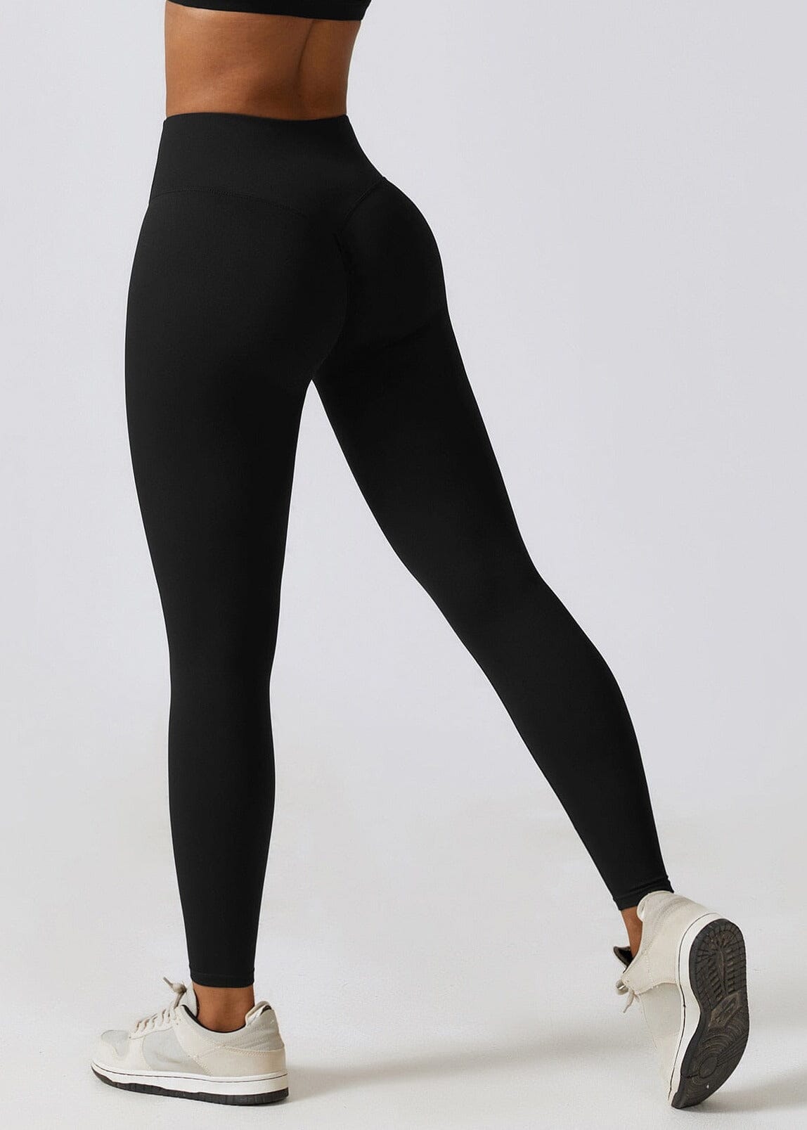 Prestige Three-Piece Coat Set - Leggings + Top Starlethics