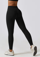 Prestige Gym Set - Leggings + Top Starlethics