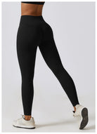 Prestige Three-Piece Overall Set - Leggings + Top Starlethics